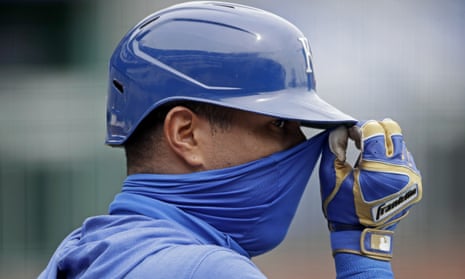 Marlins games postponed through Sunday after a coronavirus outbreak within  the team