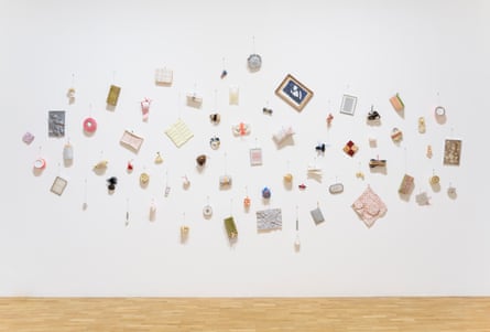 ‘Bursting to life with stories and symbolism’