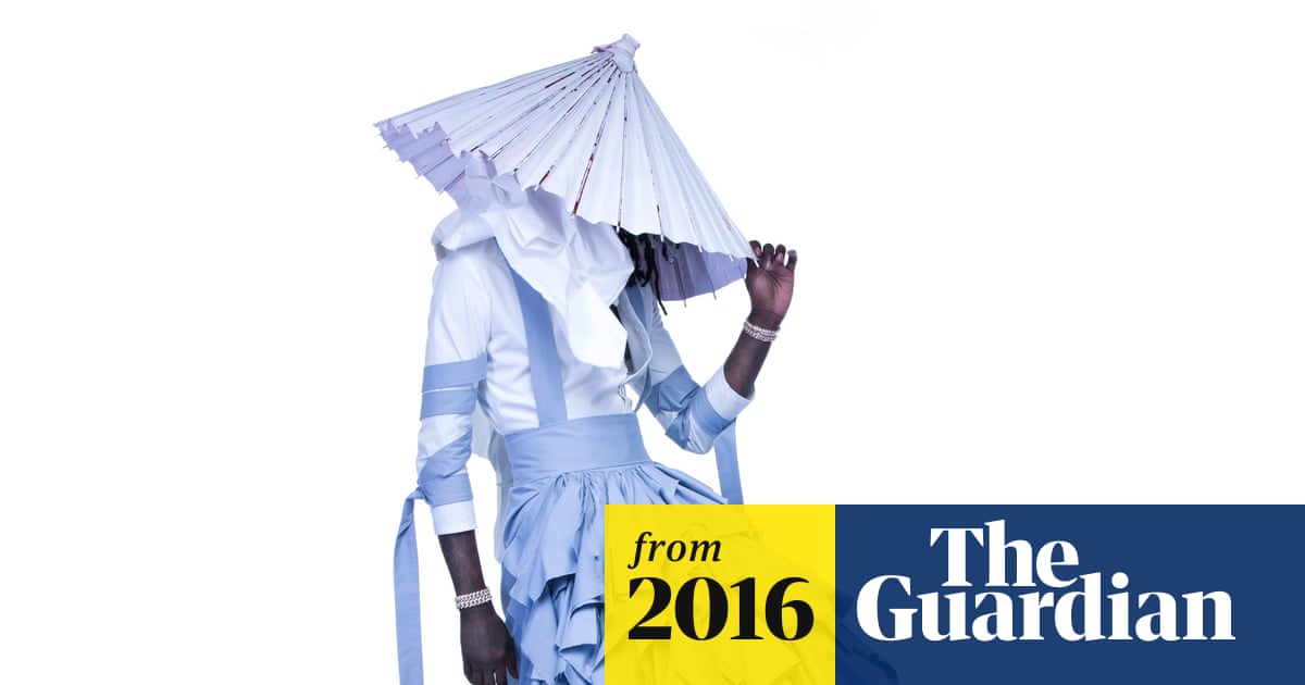 Young Thug: Jeffery review inconsistent but worth persevering | Rap | The Guardian Young Thug: Jeffery review inconsistent but worth persevering | Rap | The Guardian