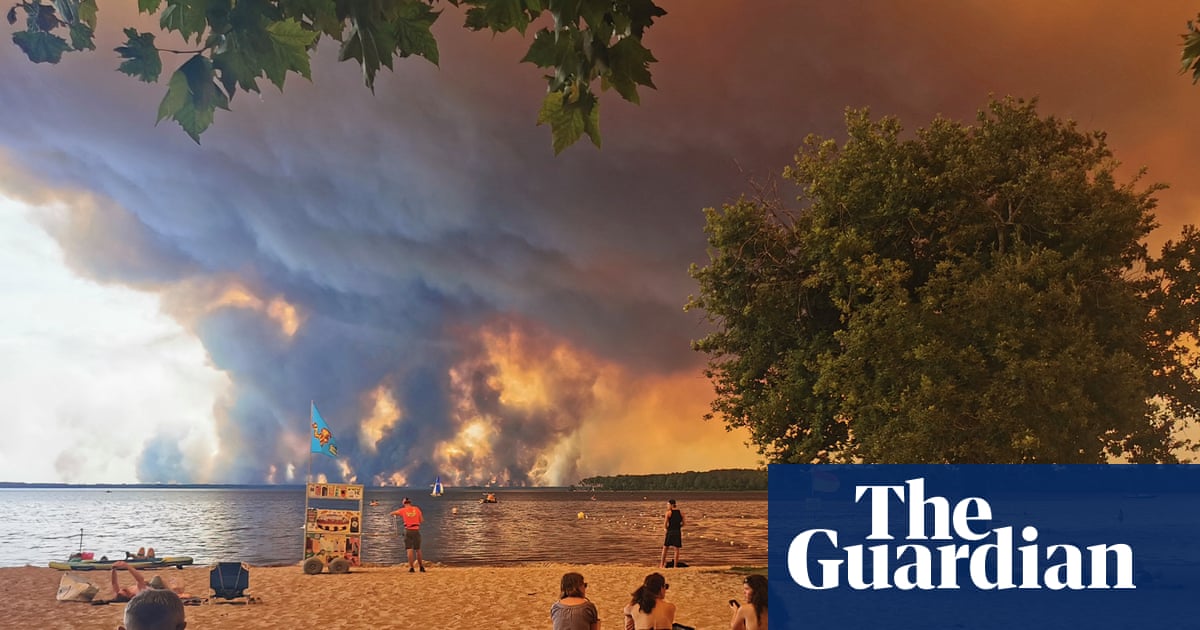 The week around the world in 20 pictures | Photography | The Guardian