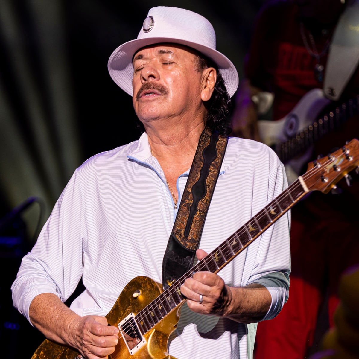 Santana Santana santana-santana