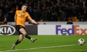 Wolverhampton Wanderers 'Diogo Jota.