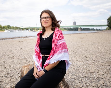 ‘They want to break our will’: Gaza flotilla activist tells of rape in Israeli detention