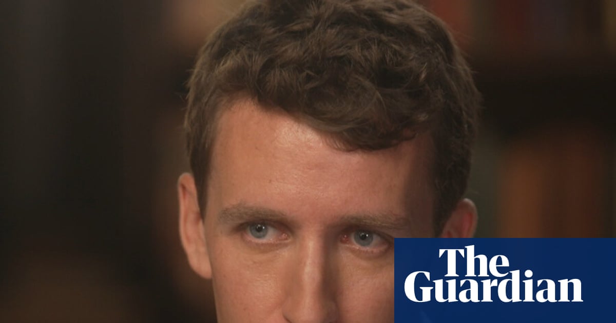 Patrick Clancy interview on 60 Minutes fails to provide big ratings boost for CBS