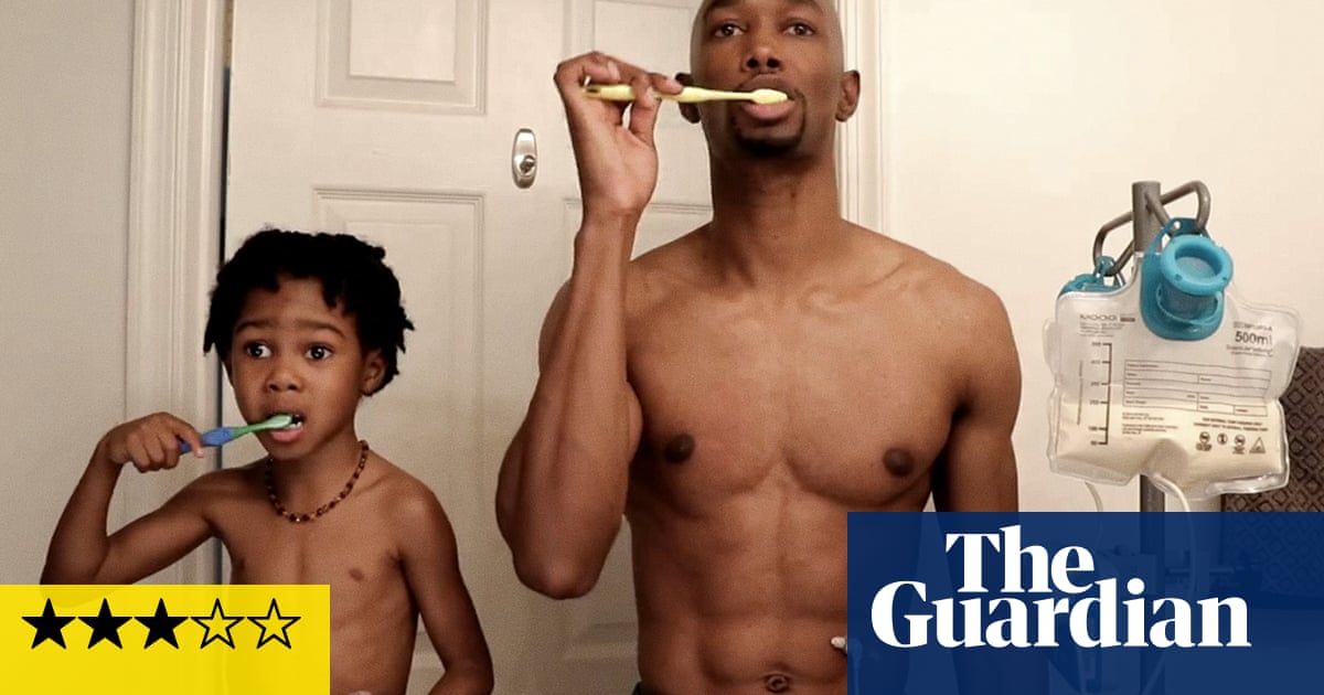 Dads review – stars report from the frontline of fatherhood