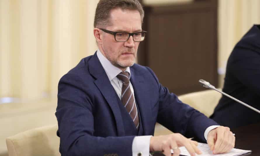 Kirill Androsov