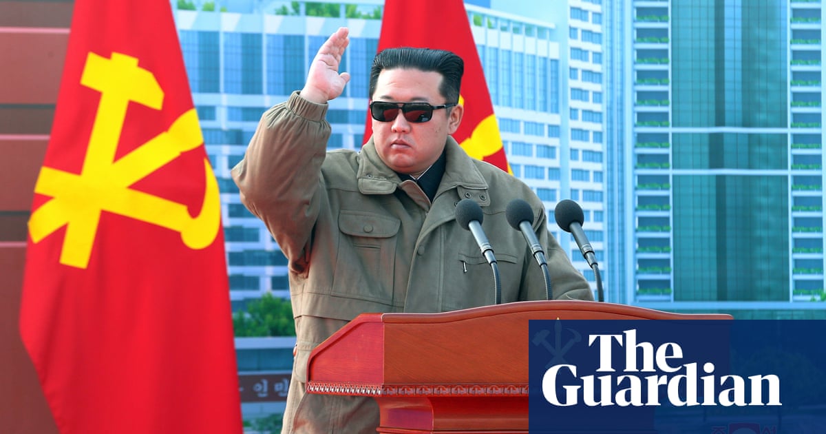 US and allies condemn North Korea over missile test ‘provocations’