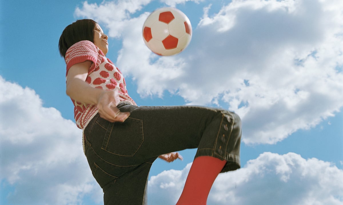 Seven Ways To Improve Your Reflexes | Health & Wellbeing | The Guardian