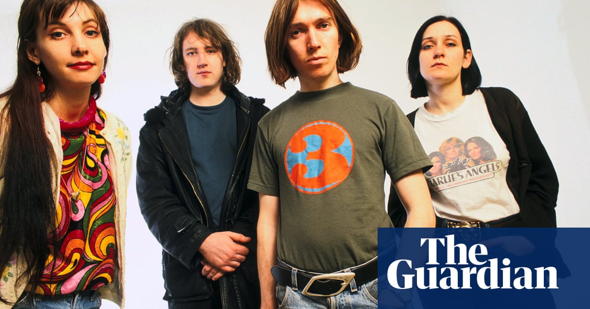 My Bloody Valentine criticise Spotify for showing ‘fake’ lyrics to their songs