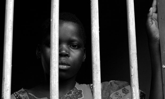 I Was A Child Soldier Now I M Pushing For More Support For