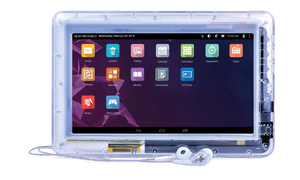 tablet