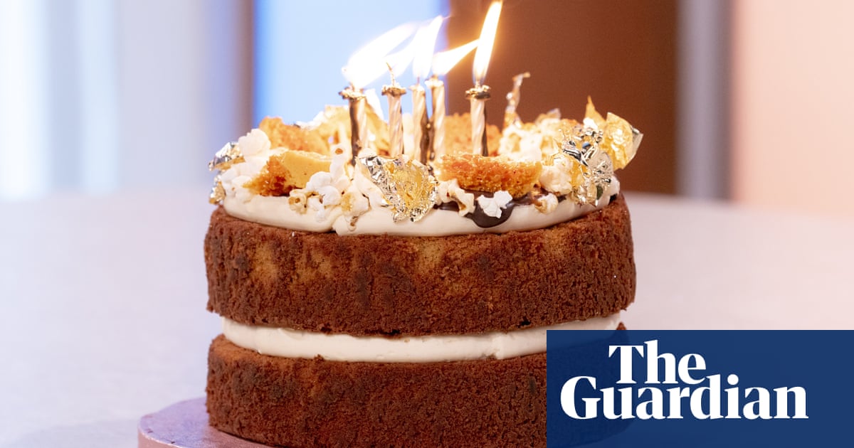 US man gets $450,000 after unwanted work birthday party triggered panic attack