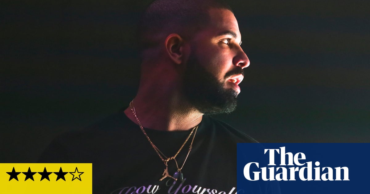 Drake Views Review Hip Hop S Crabby King Tightens His Grip On