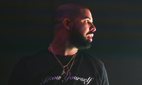 Drake: Views review – hip-hop's crabby king tightens his grip on