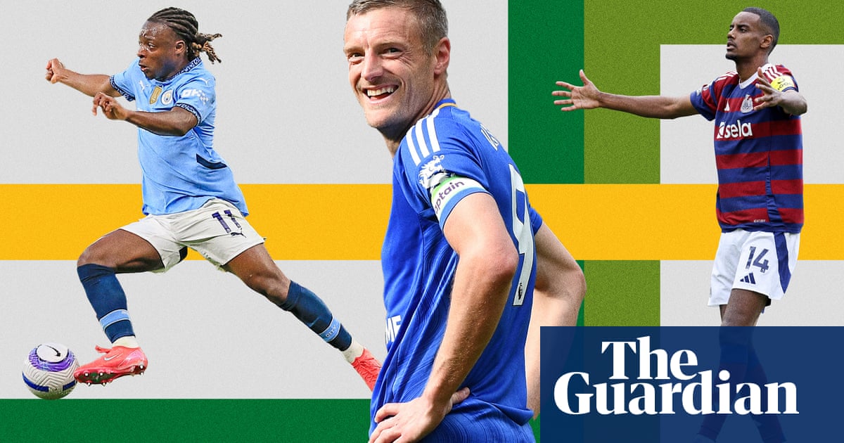 Premier League: 10 talking points from the weekend's action