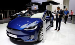 Tesla cars being built right now have the hardware to truly drive themselves, Elon Musk has said.