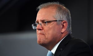 Scott Morrison