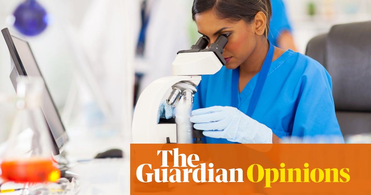 The Guardian view on bias in medical research: disregard for women's health belongs in the past | Editorial