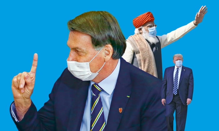 FOX News y otros medios de derecha son sus principales voceros y el hecho de que esas redes se unan al ala dominante del actual Partido Republicano en estados Unidos, Gran Bretaña, y otros países occidentales ha creado una fuerza electoral cuya filosofía política es una prueba de fuego para cualquier candidato conservador que aspire al cargo a nivel local, regional o nacional.
