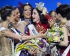 Miss Universe 2025: Fatima Bosch del Messico è la nuova regina