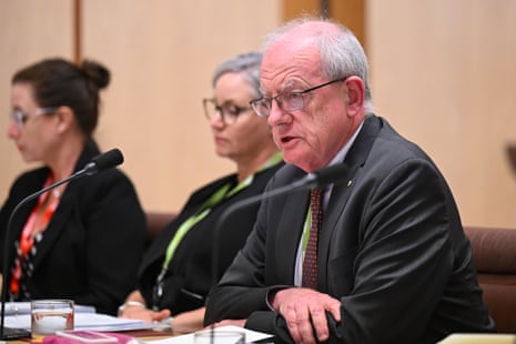 Australia news live: Rowland to ‘reset’ corruption commission after Brereton resigns; Asio warns politicians against classified chats in cars | Australia news Australia news live: Rowland to ‘reset’ corruption commission after Brereton resigns; Asio warns politicians against classified chats in cars | Australia news