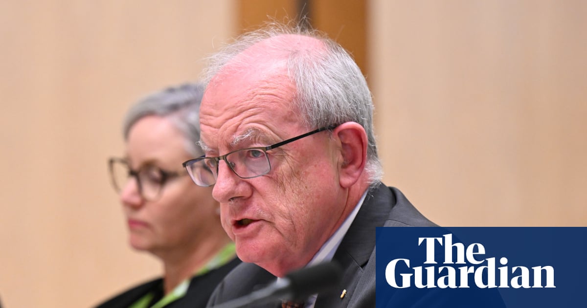 Australia’s anti-corruption staff are ‘terrified’ of making mistakes, says outgoing chief