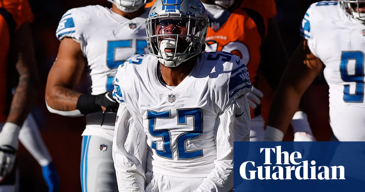 Former Lions and Chargers linebacker Jessie Lemonier dies at 25