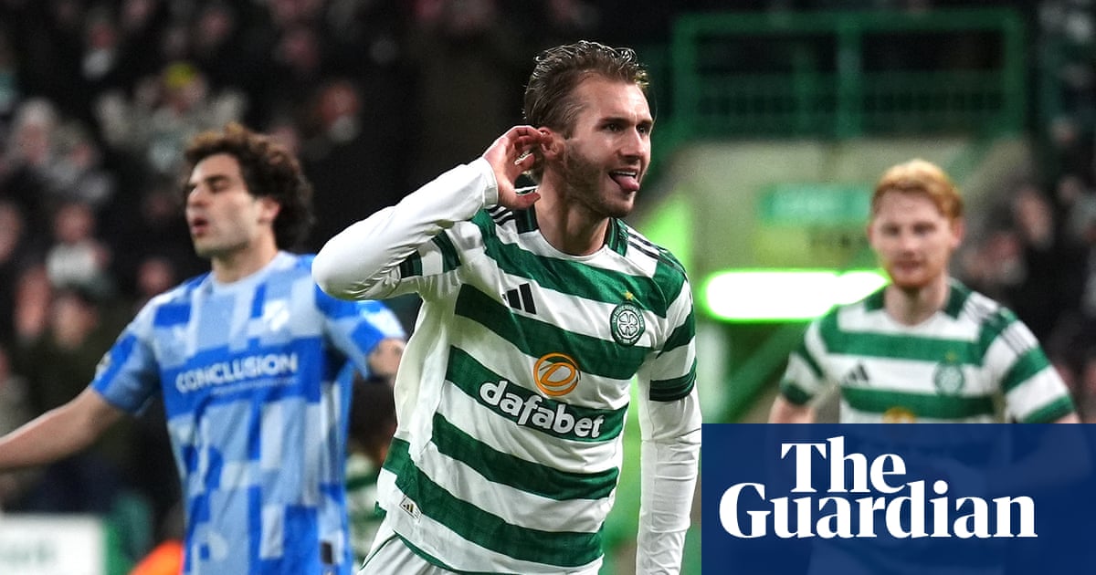 O’Neill delight as Celtic ease to Europa League playoff with win over Utrecht