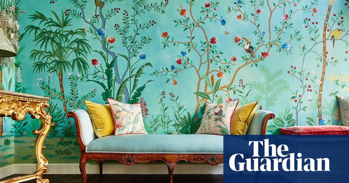 The 20 Best Homes Instagram Accounts, Rooms And Gardens Instagram
