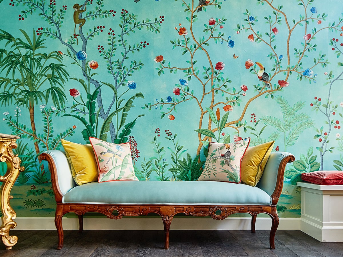 The 20 Best Homes Instagram Accounts Instagram The Guardian