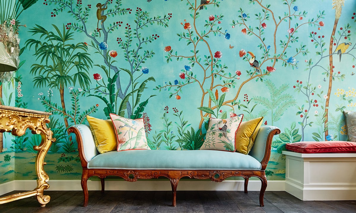 The 20 Best Homes Instagram Accounts Technology The Guardian