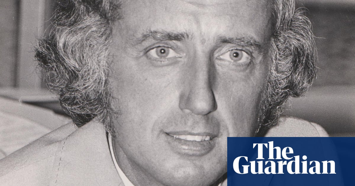 David Phillips obituary