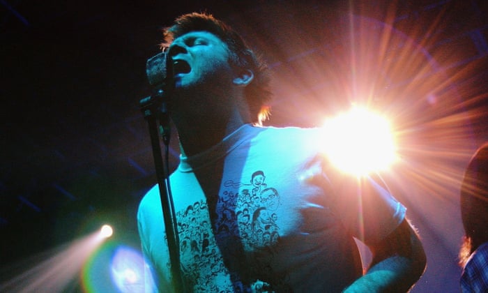 Lcd Soundsystem 10 Of The Best Music The Guardian