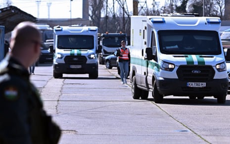 French navy boards alleged Russian shadow fleet tanker in Mediterranean – Europe live