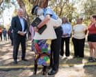 âDreadful wrongsâ: WA governor apologises to Noongar people for 1834 Pinjarra massacre
