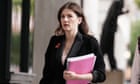 UK research funding body in row with ministers over free speech and Gaza