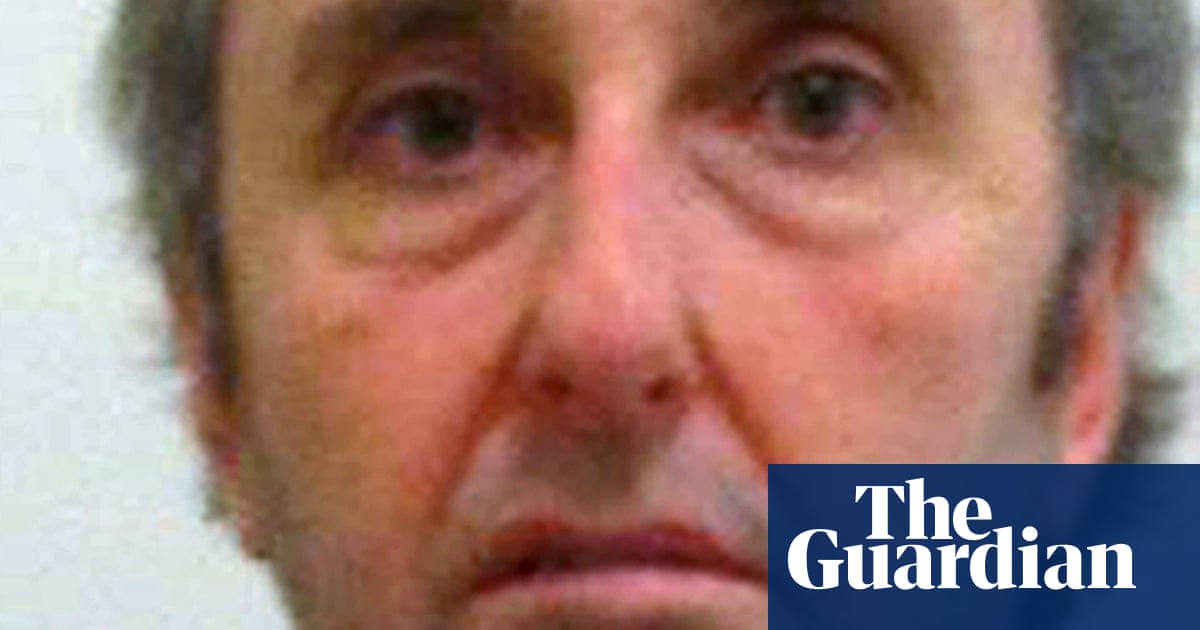 Killer of children’s author goes on trial charged with murdering wife