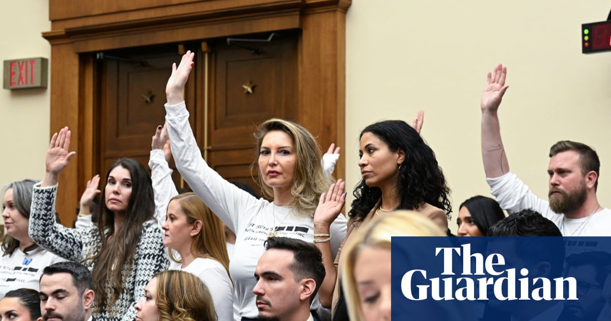 Trump DoJ’s mixed messages bode ill for Epstein victims, experts fear