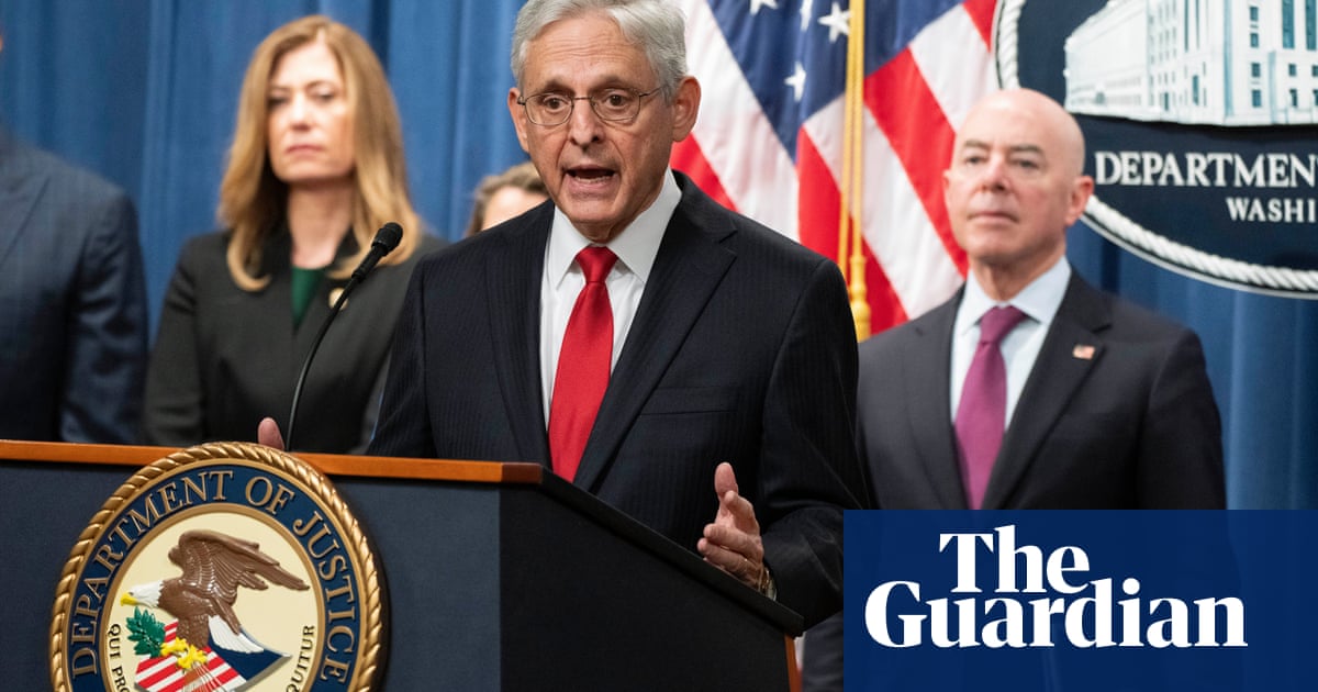 US announces actions against 14 foreign companies for importing fentanyl