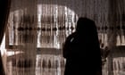 The Taliban made me marry my boss: how one word led to a forced marriage