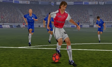 Uefa Dream Soccer