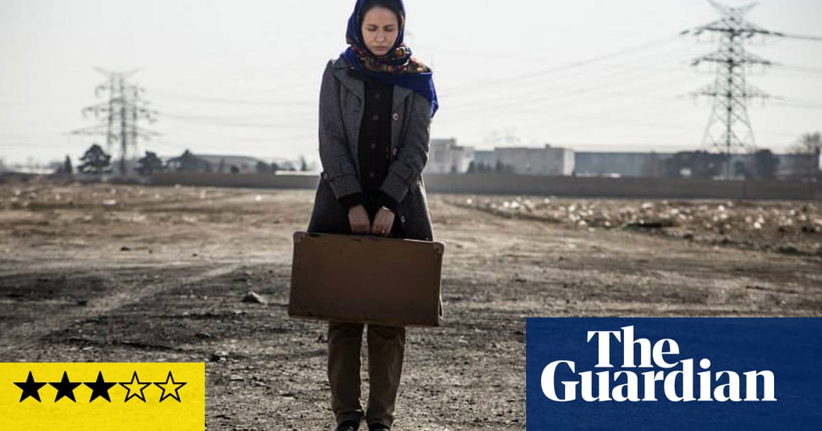 Undocument review – dogged journey along the migration trail