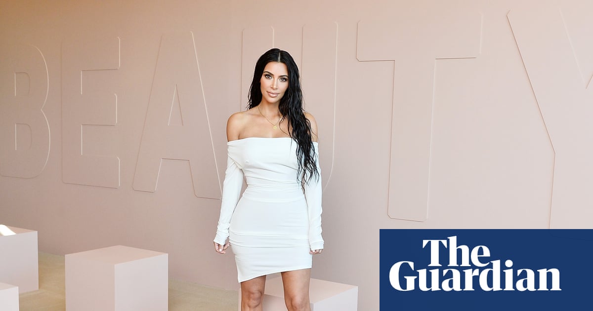 Kim Kardashian West at 40: how the queen of social media changed the world