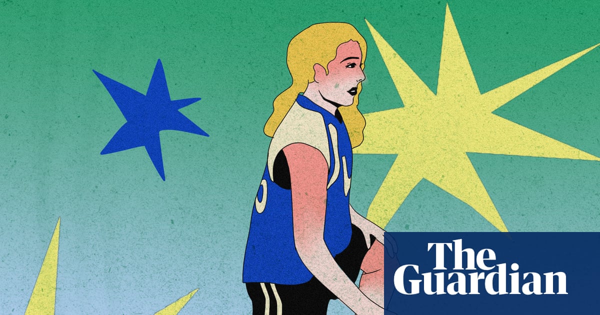 I’m the worst player on my social sports team. Why does it feel so good to be bad at something?