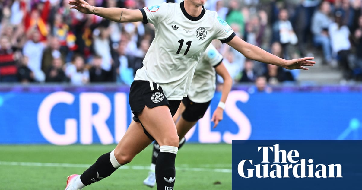 Schuller completes Germany comeback after Denmark left dazed by decisions