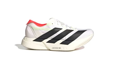 Adidas Adizero Adios Pro 4 Shoes