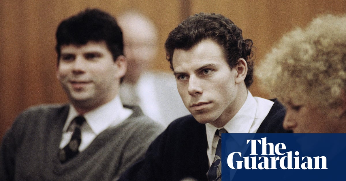 Menendez brothers' 2024 saw hopes of release soar but ended in uncertainty