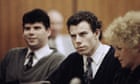 Judge to decide whether evidence of sexual abuse will set the Menendez brothers free