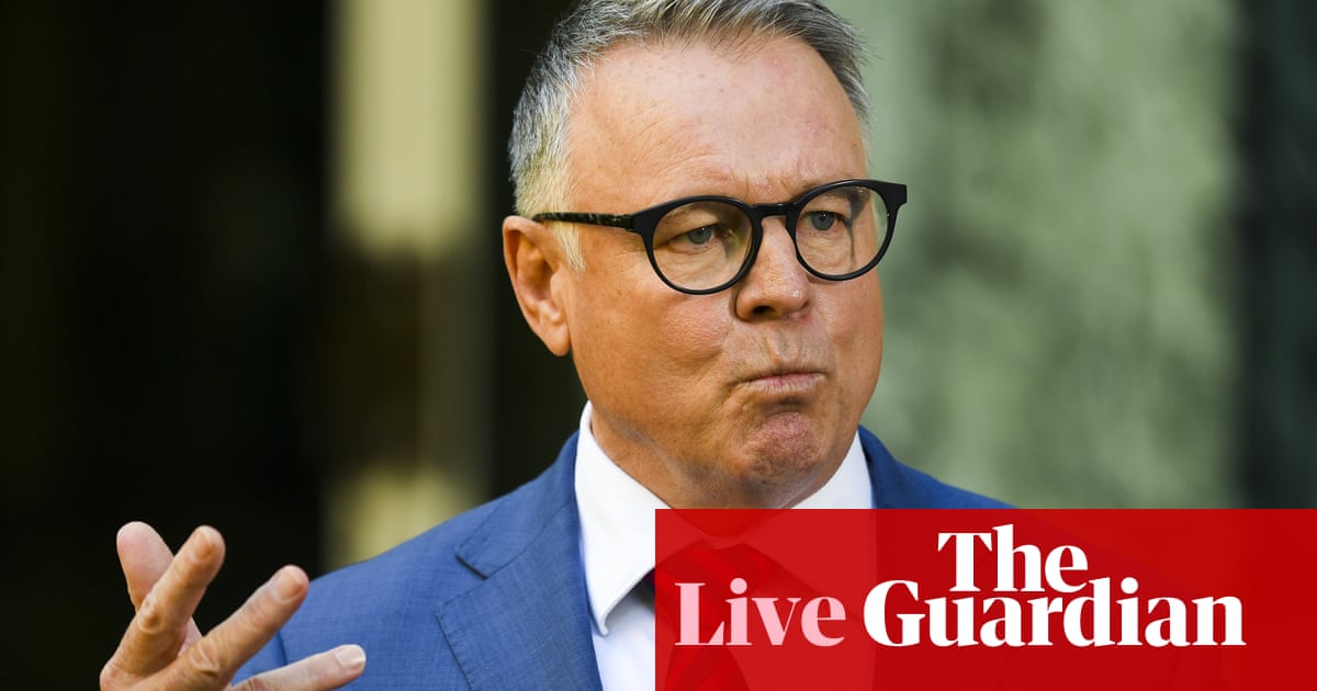 Australia politics live: Upper Hunter byelection loss heaps pressure on Labor as parliament resumes