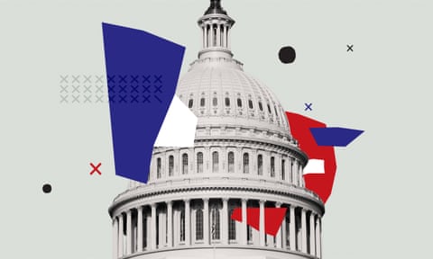 What are the US midterm elections and who's running? | US midterm elections  2022 | The Guardian